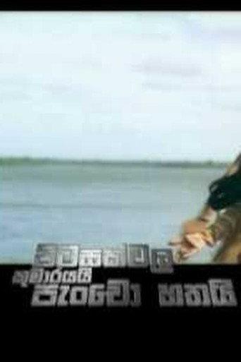 Pitasakwala Kumarayai Pancho Hathai (2008) poster