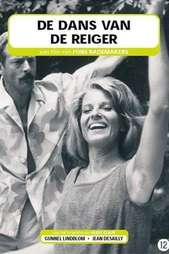 The Dance of the Heron (1966) poster