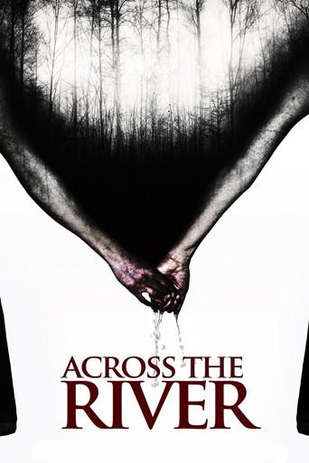 Across the River (2013) poster