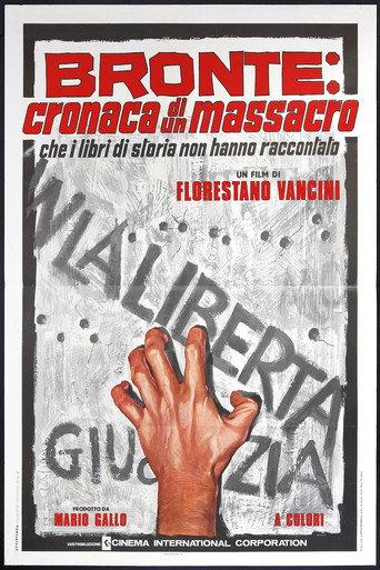 Liberty (1972) poster