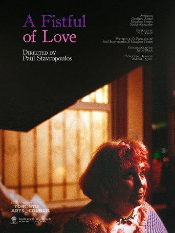 A Fistful of Love (2026) poster