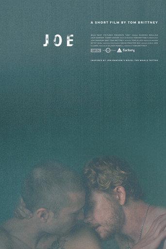 Joe (2025) poster