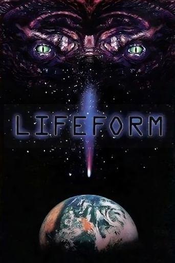 Lifeform (1996) poster