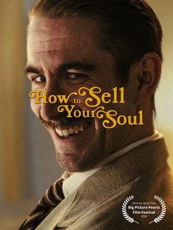 How To Sell Your Soul (2024) poster