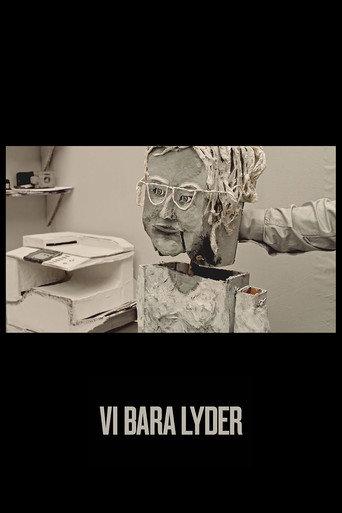 As We're Told (2018) poster