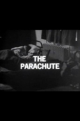The Parachute (1968) poster