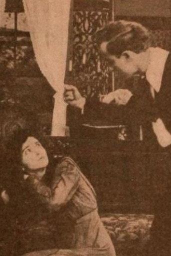 Jane Eyre (1910) poster