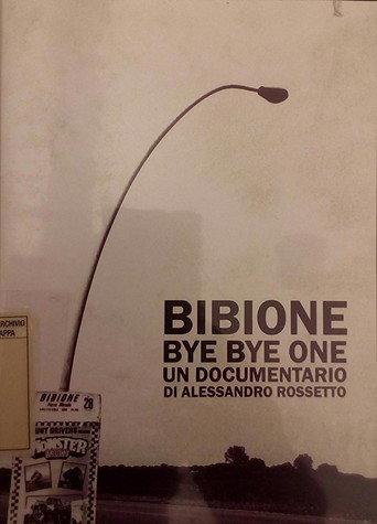 Bibione Bye Bye One (1999) poster