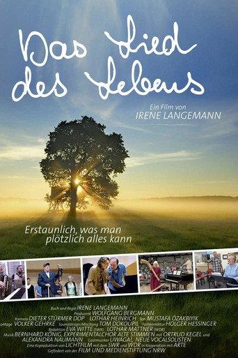 Das Lied des Lebens () poster