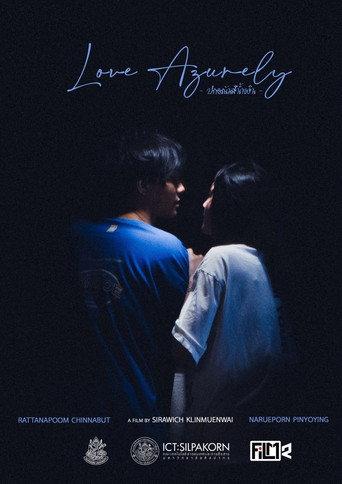Love Azurely (2022) poster