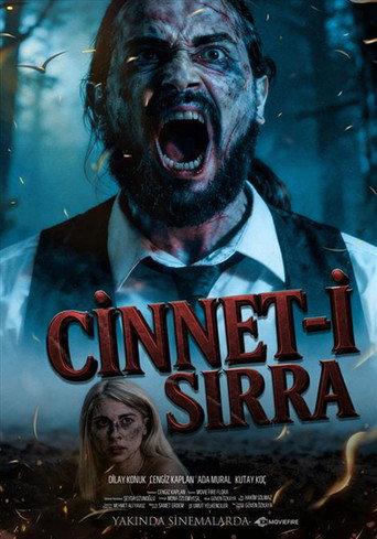 Cinnet-i Sırra () poster