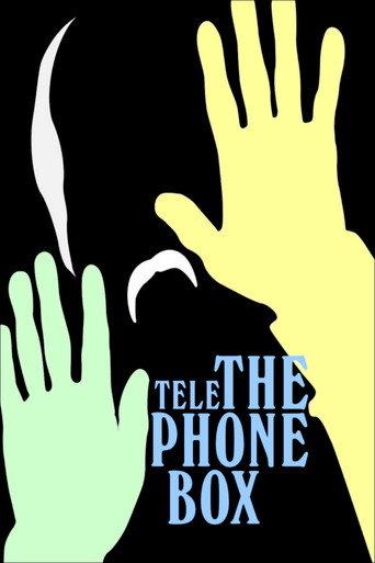 The Telephone Box (1972) poster