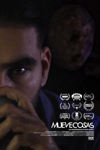 Muevecosas (2024) poster