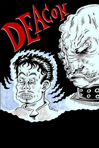Deacon (2025) poster
