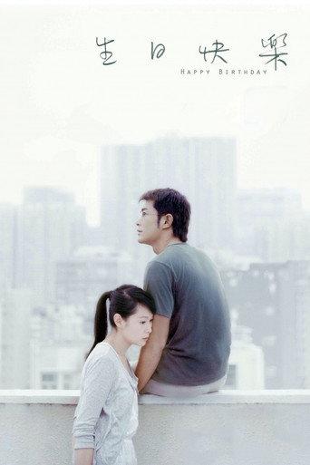 Happy Birthday (2007) poster