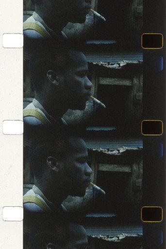 Pipe (2014) poster