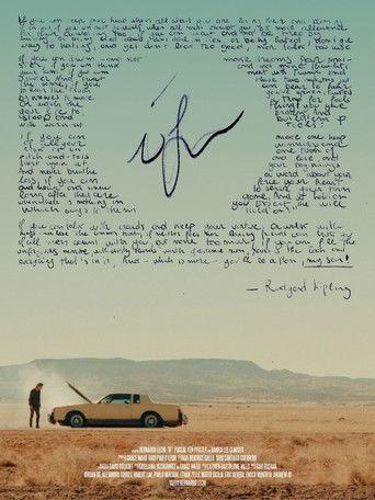 If- () poster