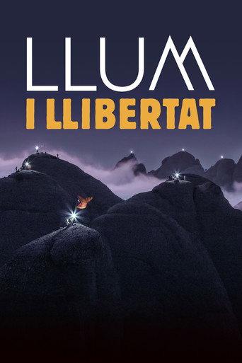 Llum i llibertat (2020) poster