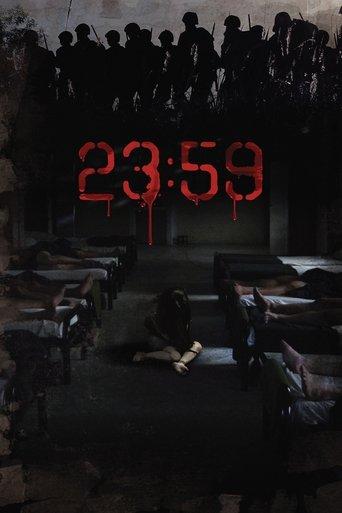 23:59 (2011) poster