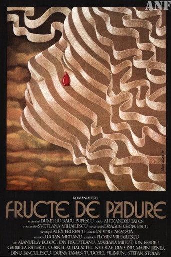 Forest Fruit (1983) poster