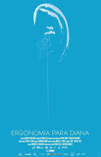 Ergonomía para Diana (2012) poster