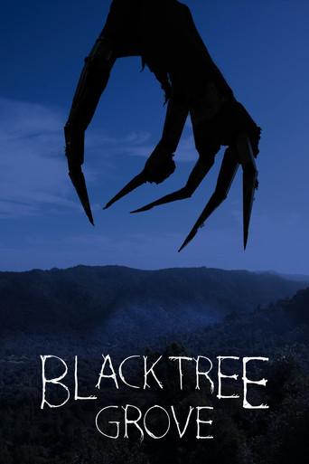 Black Tree Grove () poster