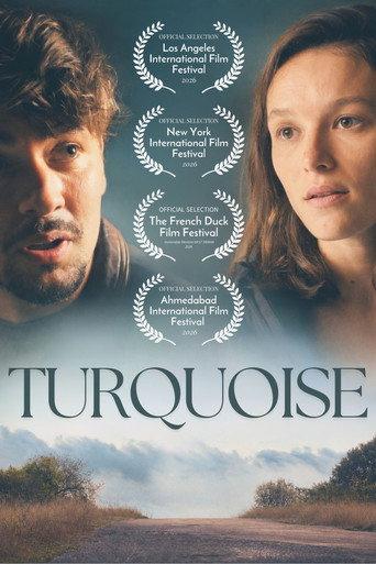 Turquoise (2026) poster