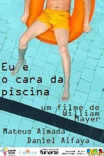 Me and the Pool Boy (2010) poster