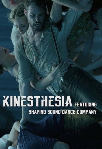 Kinesthesia () poster