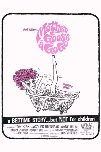 The Unkissed Bride (1966) poster