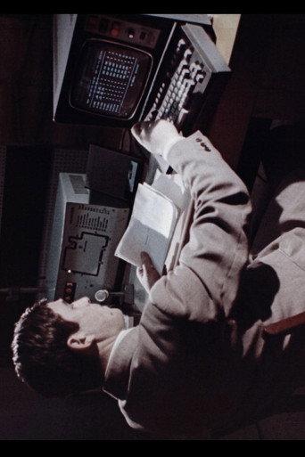 Captured by an Unprecedented Task (1982) poster