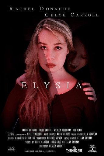 Elysia (2021) poster