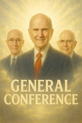 General Conference () poster