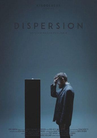 Dispersion (2018) poster