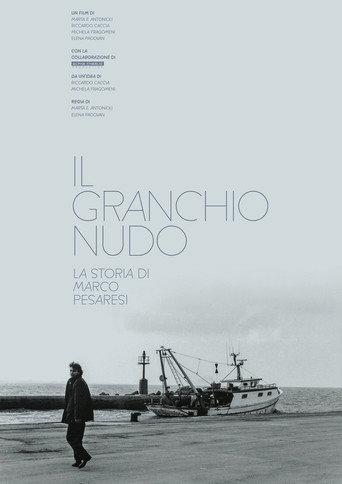 Il granchio nudo () poster