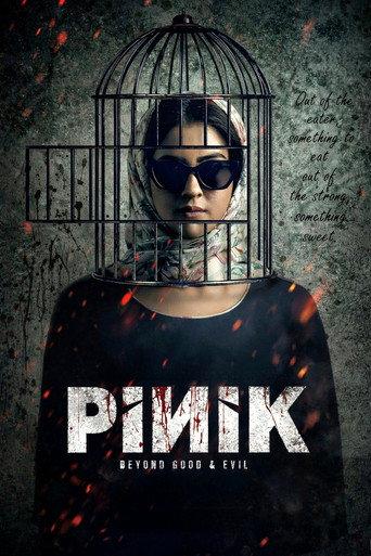 Pinik (2026) poster