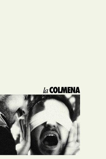 La Colmena (2022) poster
