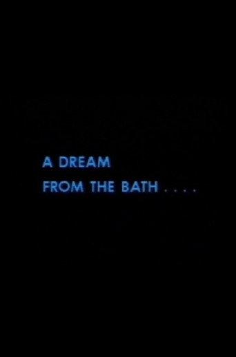 A Dream from the Bath (1985) poster