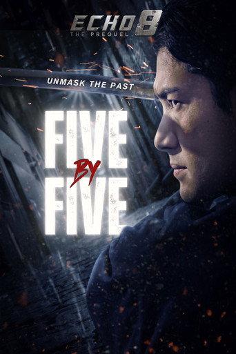 Five by Five () poster