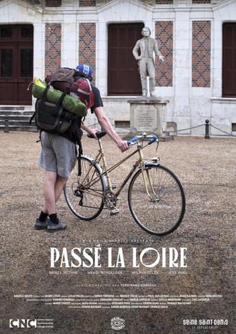 Passé la Loire (2022) poster