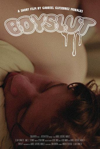 Boyslut () poster