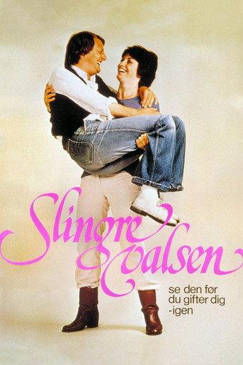 Stepping Out (1981) poster