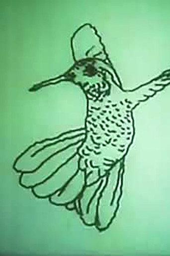 Hummingbird (1967) poster