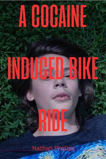 A cocaine induced bike ride (2026) poster