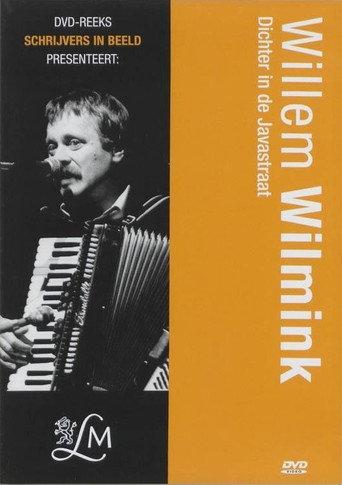 Willem Wilmink: Dichter in de Javastraat (2008) poster