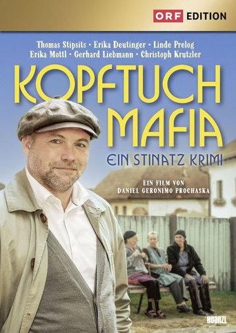 Kopftuchmafia - Ein Stinatz-Krimi (2024) poster