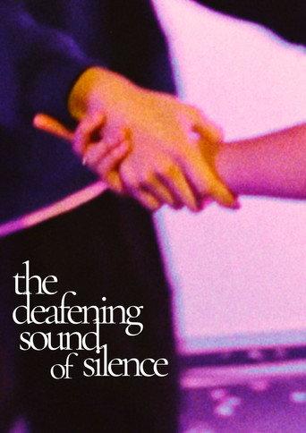 The Deafening Sound of Silence (2025) poster
