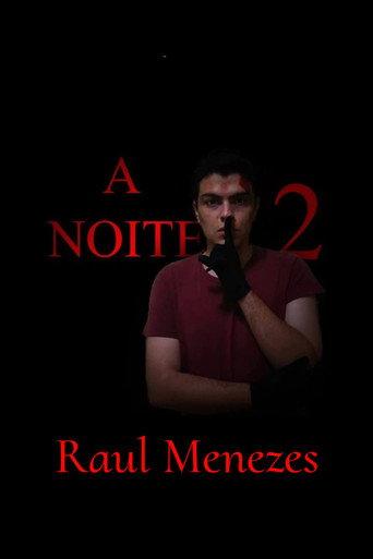A Noite 2 - O Último Ritual (2023) poster