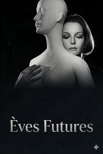 Èves futures (1964) poster