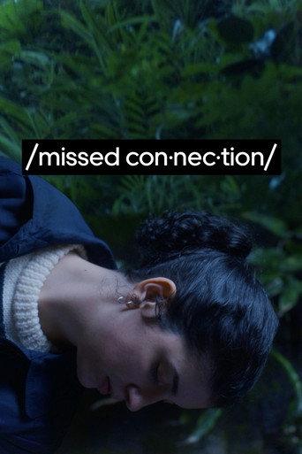 Missed Connection () poster